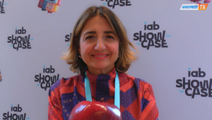 Allo IAB Showcase Mondadori Media presenta The Beauty Revolution!. Dopo il successo di The Wom Beauty nasce Mypersonalbeauty per le donne over 35