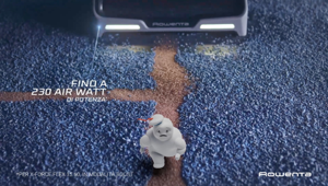 QMI trasforma i Ghostbusters in Ghostdusters nella brand partnership di Rowenta con Sony Pictures