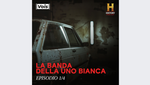 Si arricchisce l’offerta podcast di A+E Networks Italia: al via i primi episodi di History Channel Podcast. La produzione e la distribuzione sono affidate a VOIS