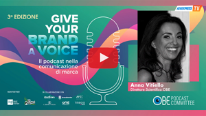 La ricerca OBE: 15,2 milioni gli ascoltatori di podcast, di cui il 63% sceglie branded podcast. Aumenta la frequenza di ascolto. La natura multitasking il vantaggio competitivo del mezzo