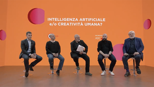 NC Awards 2024. L'AI vive già nella comunicazione. Generativa o di processo, tool imprescindibile che abbraccia tutti i ruoli e le generazioni. All’uomo il compito di immettere emozioni nei messaggi e generare visioni strategiche