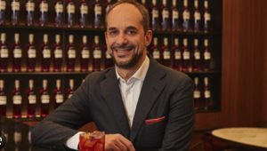 Campari annuncia le dimissioni di Matteo Fantacchiotti dal ruolo di Chief Executive Officer e nomina Paolo Marchesini e Fabio Di Fede come interim co-CEO