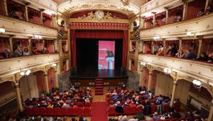 "Stelle" è il tema della XXVI edizione di Scrittorincittà che a novembre porterà a Cuneo scrittori, filosofi, scienziati, musicisti, artisti, giornalisti, comici