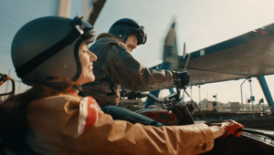 Gli oltre 500 negozi Vodafone accolgono Telepass per offrire assistenza e servizi. Utopia firma la campagna TV a supporto