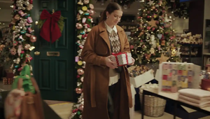 Arriva Natale e John Lewis presenta la campagna dedicata: protagoniste due sorelle e un viaggio nei ricordi