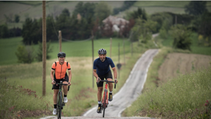 AIGO scelta da Fiera del Cicloturismo per le attività di comunicazione, ufficio stampa e trade