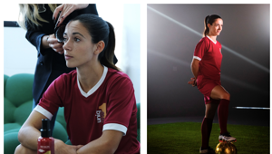 Revlon Professional sceglie Aitana Bonmatí come ambasciatrice globale per All-In-One Uniqone