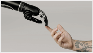 NC n.110. INCHIESTA AI | Il futuro passa dall’intelligenza artificiale generativa