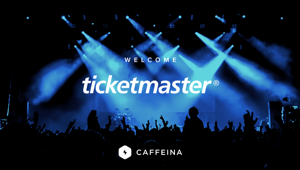 Ticketmaster affida a Caffeina la comunicazione 2025