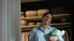 IKEA, con DDB,  invita a fare spazio ai propri sogni con la nuova campagna “Una Camera in Ordine Regala Sonni Tranquilli”