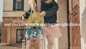 Parte la campagna 2025 di Atlantis "Hold Your Head Up" ideata da DMIND (dopo gara) che parla a rivenditori e B2C