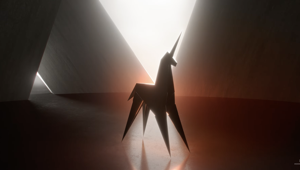 Debutta il nuovo logo animato di Nexo Studios realizzato da EDI Effetti Digitali Italiani