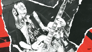 Rockin'1000 festeggia i 10 anni di vita: il brand che ha creato la più grande comunità musicale globale lancia una campagna dedicata alla sua nuova membership in collaborazione con DUDE e OCULAR LAB