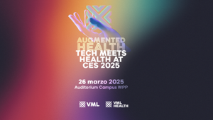 Salute, dati, AI, benessere: un poker vincente che ridefinisce la cura e inaugura nuove sfide. Biondino (VML Health): “La comunicazione fondamentale per creare connessioni significative tra medici, pazienti, storie di vita e diffondere i valori di marca”