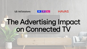 RTL AdAlliance, Havas Media Network e LG Ad Solutions insieme in una task force per offrire ai brand uno strumento che integri pianificazioni su TV lineare e connesse, per massimizzare reach, frequenza e performance delle campagne