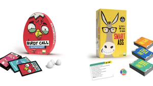 YAS!GAMES inaugura la campagna adv digital e di influencer marketing per conquistare gli appassionati di giochi da tavolo