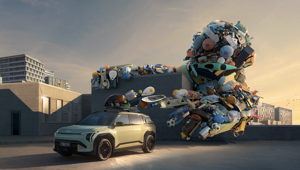 Kia on air con la nuova campagna dedicata agli Accessori Originali firmata Innocean Italy