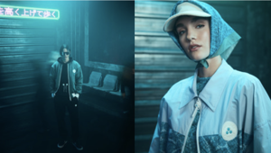 Peuterey Plurals lancia la nuova campagna adv incentrata sulla nuova linea genderless, per parlare direttamente alla Gen Z