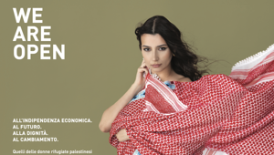 Moda e Riscatto. I’m Not a Robot firma la campagna di SEP “We Are Open” per riaffermare l’identità del brand di moda etica e trasformativa