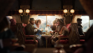Airbnb Summer Release 2025: la nuova campagna adv e social è on air