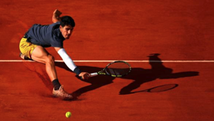 Il Roland Garros 2025 arriva in esclusiva italiana su Eurosport e Discovery+. Il primo colpo domenica 25 maggio