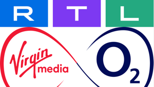 RTL AdAlliance amplia la propria inventory oltremanica e annuncia la nuova partnership con Virgin Media O2