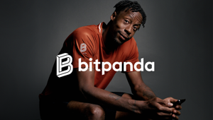 Gaël Monfils entra a far parte di Bitpanda come Global Brand Ambassador