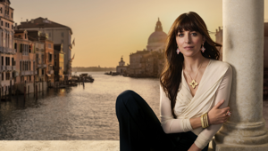 Dakota Johnson scelta da Roberto Coin come Global Brand Ambassador. L’attrice e attivista è la protagonista della nuova campagna