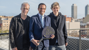 CUPRA rafforza il suo impegno per le nuove generazioni con "Gamechangers", il contest internazionale di padel che punta a scoprire i talenti di domani