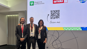 Regione Lombardia si apre al futuro e al tech con Call4Startup per SMAU Milano 2025 per selezionare le realtà AI-driven più promettenti del territorio