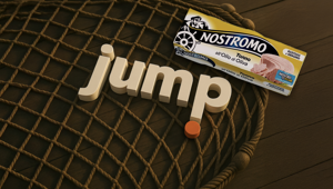 Jump vince la gara di Tonno Nostromo per dare slancio a strategia e canali