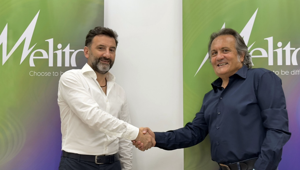 Vincenzo Riccio entra in Melito come nuovo responsabile Acquisti e Sales Marketing: focus su crescita commerciale e innovazione