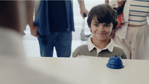 Blu Hotels lancia la nuova campagna TV estate 2025  “La vacanza che immagini esiste”. Creatività by Rai Pubblicità