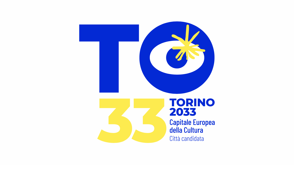 Gruppo Armando Testa vince la gara per la realizzazione del marchio Torino Capitale Europea della Cultura 2033