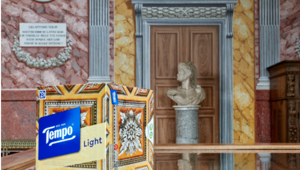 Tempo presenta la sua nuova visual identity e annuncia la collezione 2025: continua la collaborazione con il FAI per omaggiare il patrimonio italiano