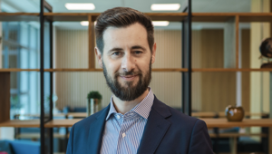 Alessandro Bocca è il nuovo Country Manager di myPOS per l’Italia