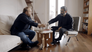 Sky Arte presenta The Square 5 All You Can Art
