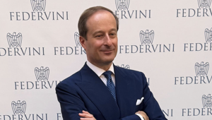 Giacomo Ponti è il nuovo Presidente di Federvini