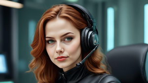L’AI condurrà il primo programma radiofonico in Italia: il 30 giugno su Radio Italia Network arriva Synthia