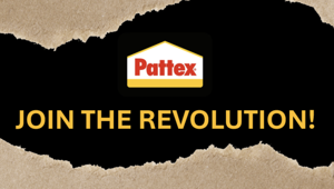 Pattex (Henkel) cambia musica con i The Kolors