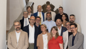 UNA riunisce le sue territoriali a Rimini con Thèra all’insegna di comunicazione, territori e visione condivisa