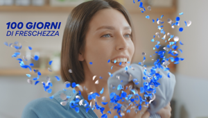 Central Groucho produce il nuovo spot Chanteclair i Concentrati