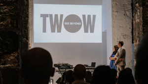 L’agenzia TWOW celebra 10 anni di crescita con una nuova brand identity firmata da Studio FM