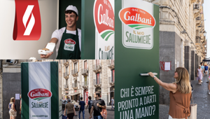 Galbani lancia con Living Brands il progetto Il Mio Salumiere – L’Amico di Frigo