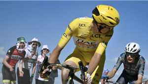 Eurosport: dal 1° luglio stop alla visibilità su piattaforme SKY e NOW. Al via la programmazione estiva con ciclismo, golf, motori, UFC e tanto altro. Inizia il conto alla rovescia per il prossimo Tour De France