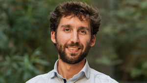 BizAway sceglie Lorenzo Dellarossa come nuovo Head of Product