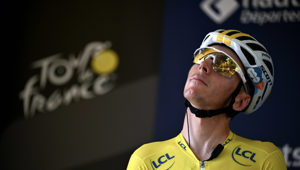 Warner Bros. Discovery presenta il Tour De France 2025 di Eurosport
