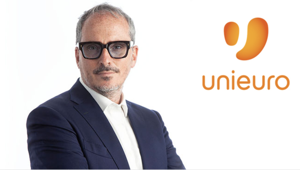 Unieuro presenta il piano strategico 25-30. Focus su comunicazione integrata e budget adv in crescita. Titi: “Siamo un retailer che amplifica le passioni personali attraverso soluzioni tecnologiche, in dialogo con il cliente lungo l’intero funnel”
