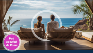 Going con “Travel Experiences Resorts & more” è in DOHH per valorizzare le agenzie di viaggio di Roma e del Lazio