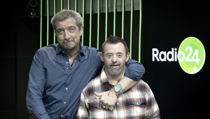 Radio 24 in estate trasforma Radio UP&Down in quotidiano: in onda tutti i giorni alle 18.00